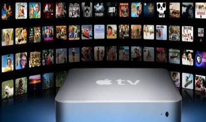 Apple presenta: Apple TV