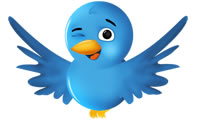Twitter felz: Ya tiene 100 millones de usuarios activos