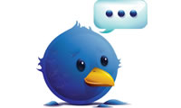 Facebook y Google planean comprar Twitter?