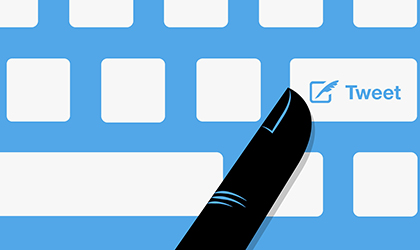 Twitter plantea la opcin de editar tweets despus de ser publicados