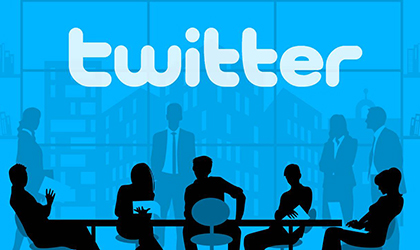 Twitter considera una versin Premium para usuarios profesionales