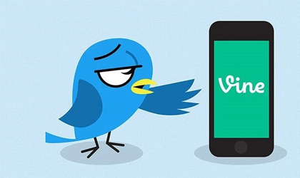 Adi�s a Vine, Twitter podr�a ser el pr�ximo