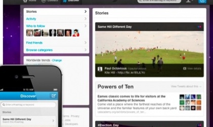 Twitter pide la edad, para acceder a determinadas cuentas de marcas