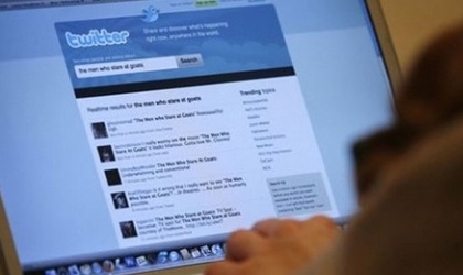 Demandan a Twitter por 50 millones de d�lares