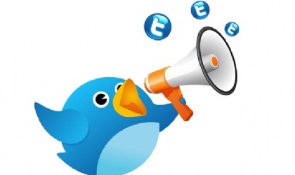 Twitter el gran favorito entre los adolescentes