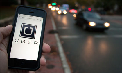 En el caso de UBER en Panam el Gobierno no va a tomar esa decisin, asegura Harris