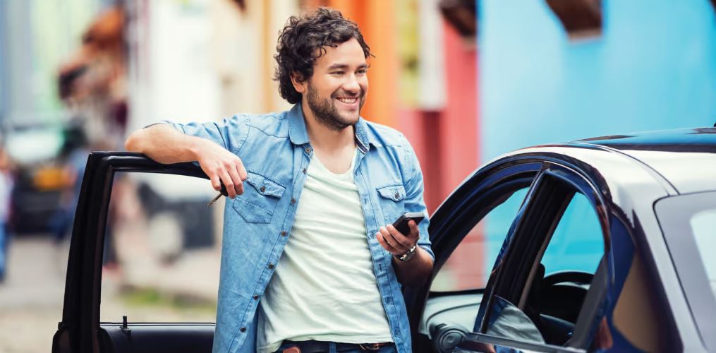 As� se movieron y pidieron los paname�os con la app de Uber en 2025