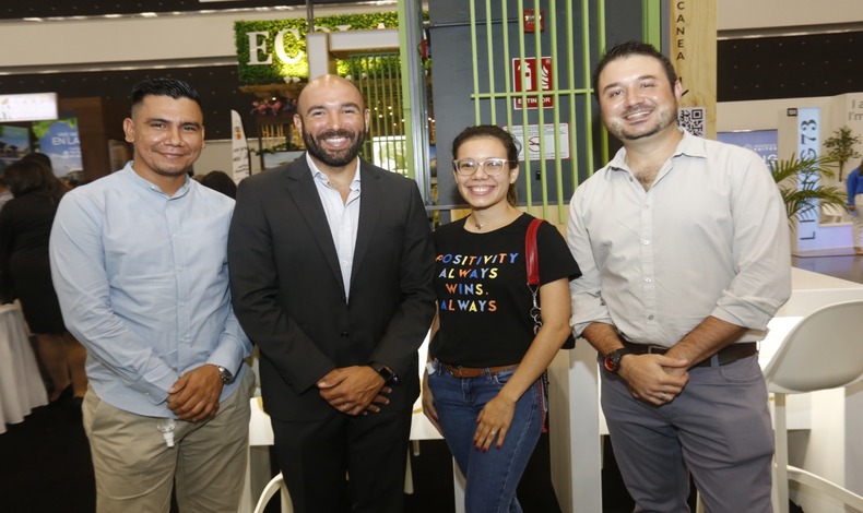 UDG participa con xito en Expo Capac 2022