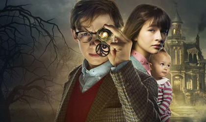 Netflix renovar� �Una serie de catastr�ficas desdichas�