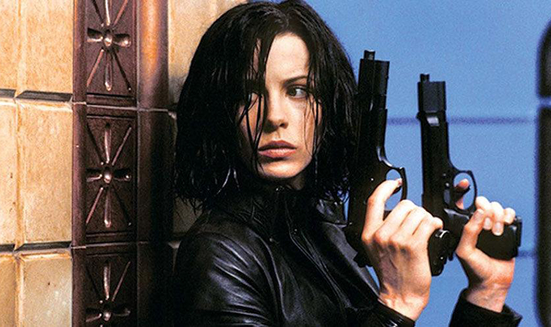 'Underworld' saltar a la pantalla chica
