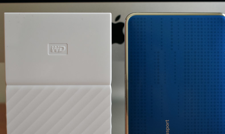 Western Digital busca producir unidades SSDs