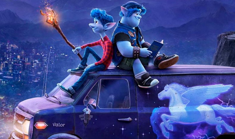 10 cosas que hay que saber antes de ver UNIDOS, la nueva pelcula de DISNEY y PIXAR