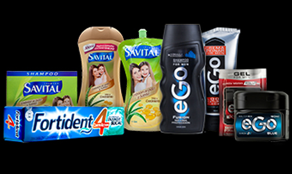 Unilever sumar a su portafolio los productos de cuidado personal y limpieza del hogar de Quala