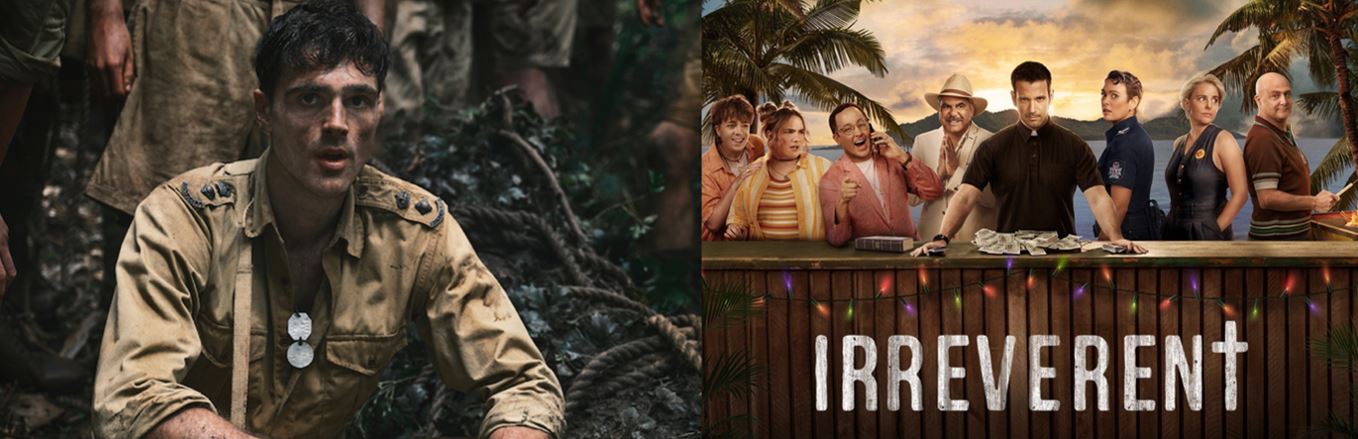 Conoce los estrenos exclusivos que llegan a Universal+ en abril