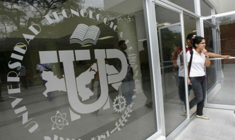 UTP se convierte en primer centro iberoamericano en gestar patentes tecnolgicas