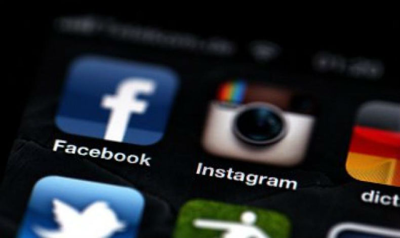 Usuarios reportaron problemas de ingreso en Facebook e Instagram