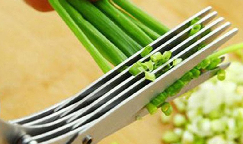 Utensilios que toda cocina debe tener