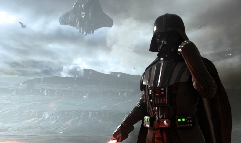 As explica EA por qu Darth Vader cuesta 80 dlares en Star Wars: Battlefront II