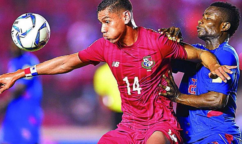 Valentn Pimentel quiere jugar en Rusia