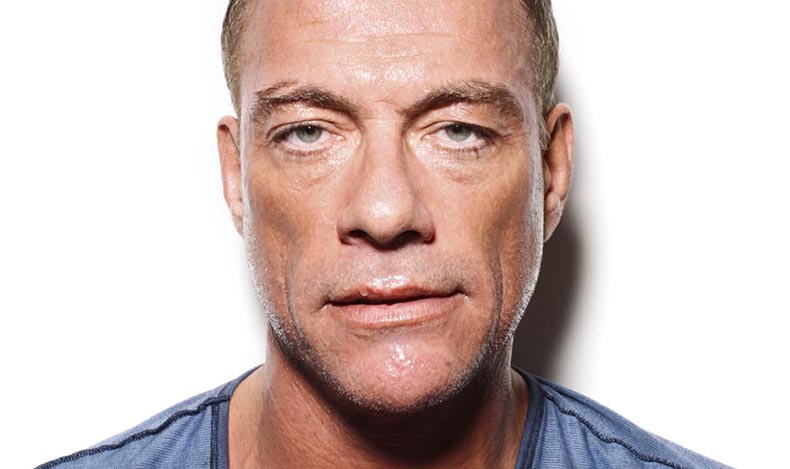 Jean-Claude Van Damme protagonizar The Bouncer