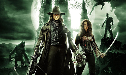 Universal Studios ya tiene guionista para la nueva Van Helsing