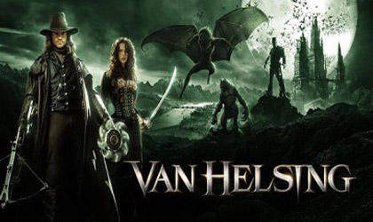 La nueva versin de Van Helsing estar ambientada en la actualidad