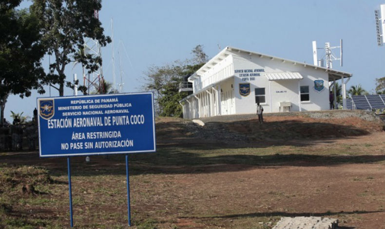 Varela anuncia reapertura del Centro Penal en Punta Coco