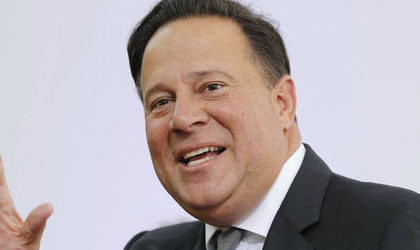 Varela conden castigo al que fueron sometidos lderes indgenas