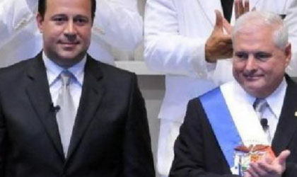 Ana Matilde Gmez implic a Varela en escuchas ilegales de Martinelli
