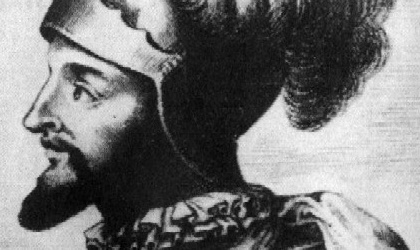 Presentarn libro sobre Vasco Nez de Balboa