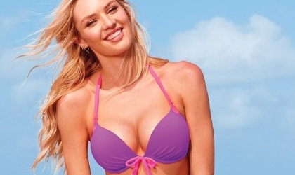 Victorias Secret vestidos de ba�o 2013