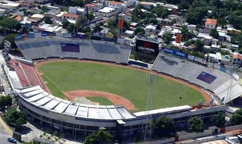 Venezuela ser la sede de la Serie del Caribe 2019 de bisbol