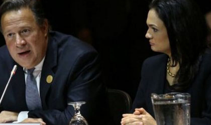 Nos preocupa la situacin de Venezuela, asegura Varela