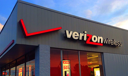 Verizon se niega a colaborar con la iniciativa de Samsung