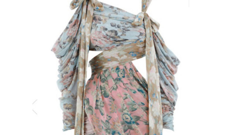 Estilos de vestidos que triunfarn en octubre