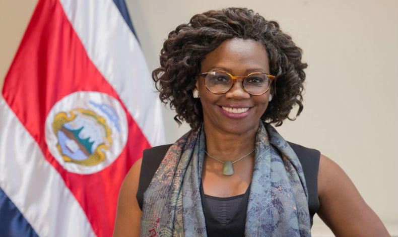 Canciller argentino y vicepresidente de Costa Rica visitarn Panam