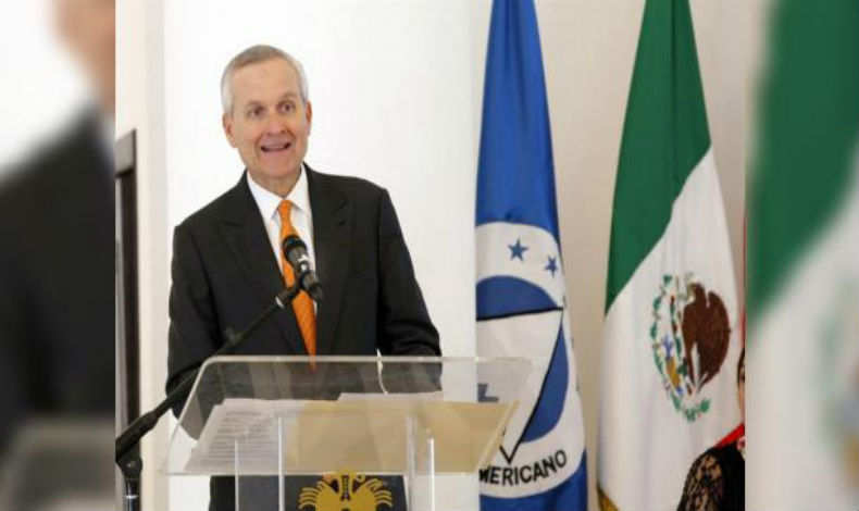 vicepresidente de la India llega a Panam