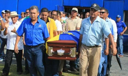 Por ltima vez en la lomita