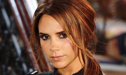 Victoria Beckham se arrepinti de su operacin de pecho