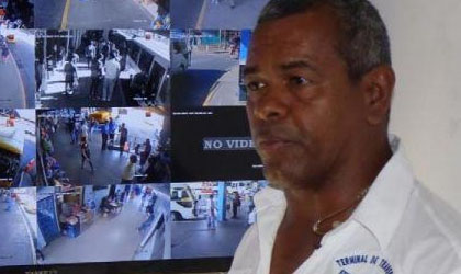 Con sistema de video vigilancia pretenden disminuir hurtos y robos
