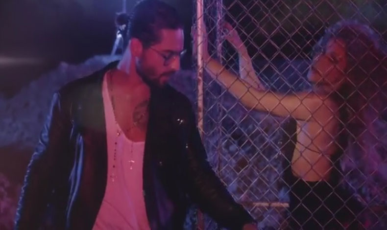 El videoclip de Clandestino recibe duras crticas