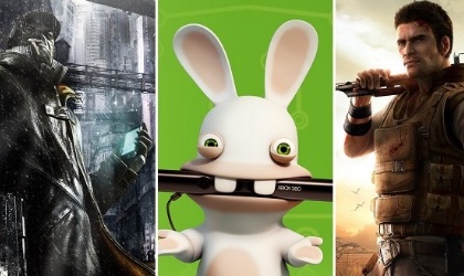 Planean llevar al cine los videojuegos: Far Cry, Rabbids y Watch Dogs