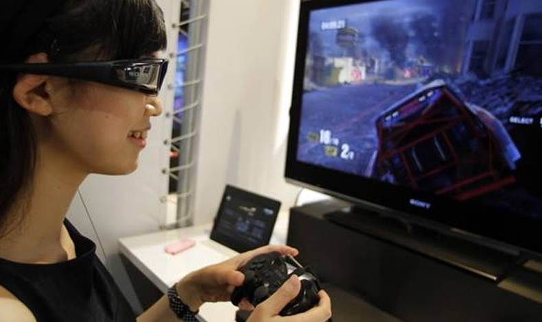 Sabas que jugar videojuegos en 3D ayuda a mejorar la formacin de recuerdos?