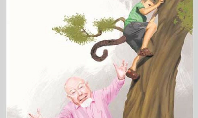 Supersticiones del Viernes Santo