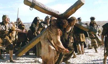 Viernes Santo:  Da de Reflexin