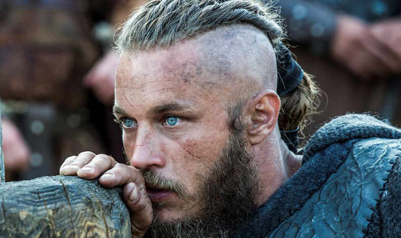 �Vikings� se renueva por una sexta temporada