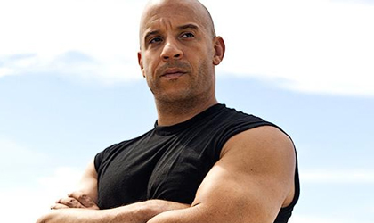 No creers cul ha sido el personaje ms difcil de interpretar para Vin Diesel