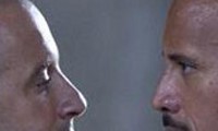 Fast Five (Fast & Furious 5), presenta su primera imagen, Vin Diesel vs Dwayne Johnson
