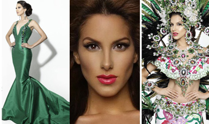 No habr ms Miss Earth para Panam