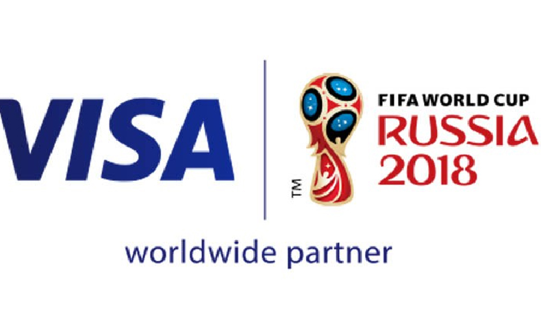 Aficionados usan tecnologa de pago sin contacto en la Copa Mundial de la FIFA 2018
